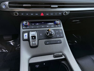 2024 Hyundai PALISADE SEL 7 Passenger