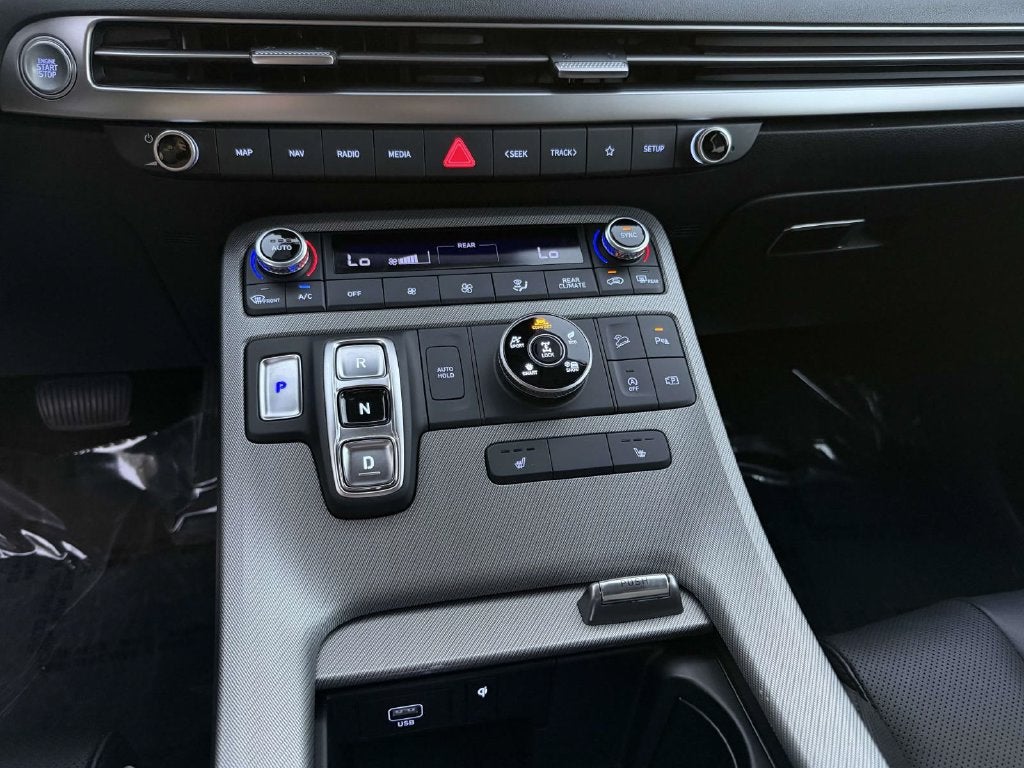 2024 Hyundai PALISADE SEL 7 Passenger