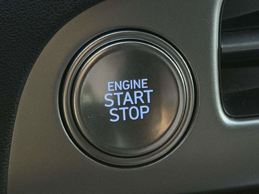 2024 Hyundai PALISADE SEL 7 Passenger
