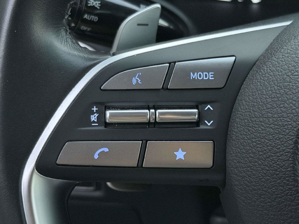 2024 Hyundai PALISADE SEL 7 Passenger