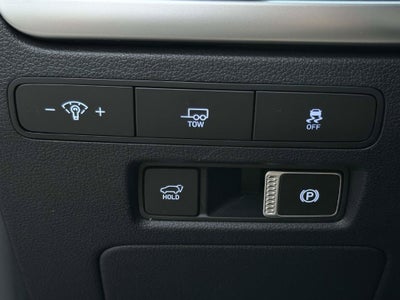 2024 Hyundai PALISADE SEL 7 Passenger