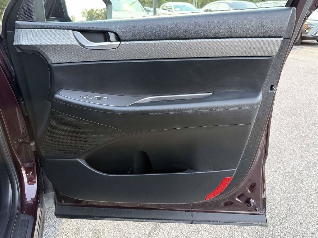 2024 Hyundai PALISADE SEL 7 Passenger
