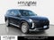 2024 Hyundai PALISADE SEL 7 Passenger