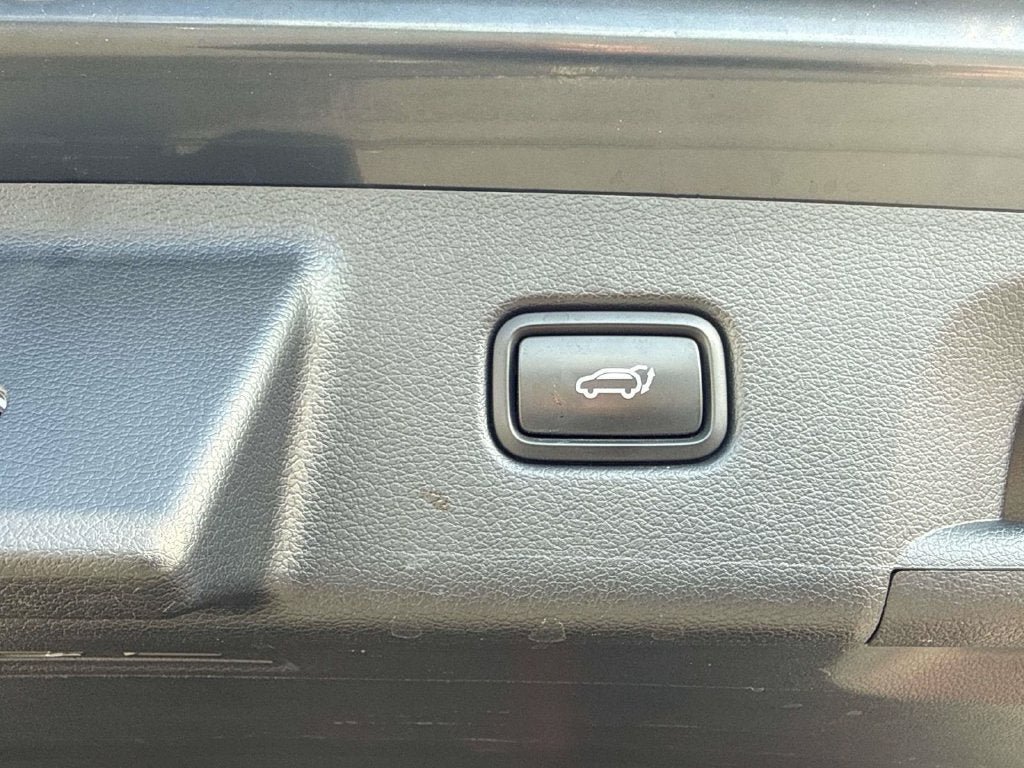 2024 Hyundai PALISADE SEL 7 Passenger