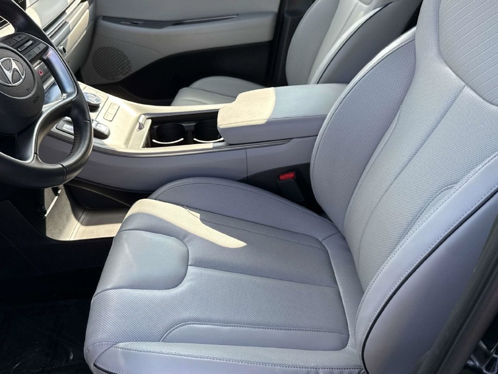 2024 Hyundai PALISADE SEL 7 Passenger