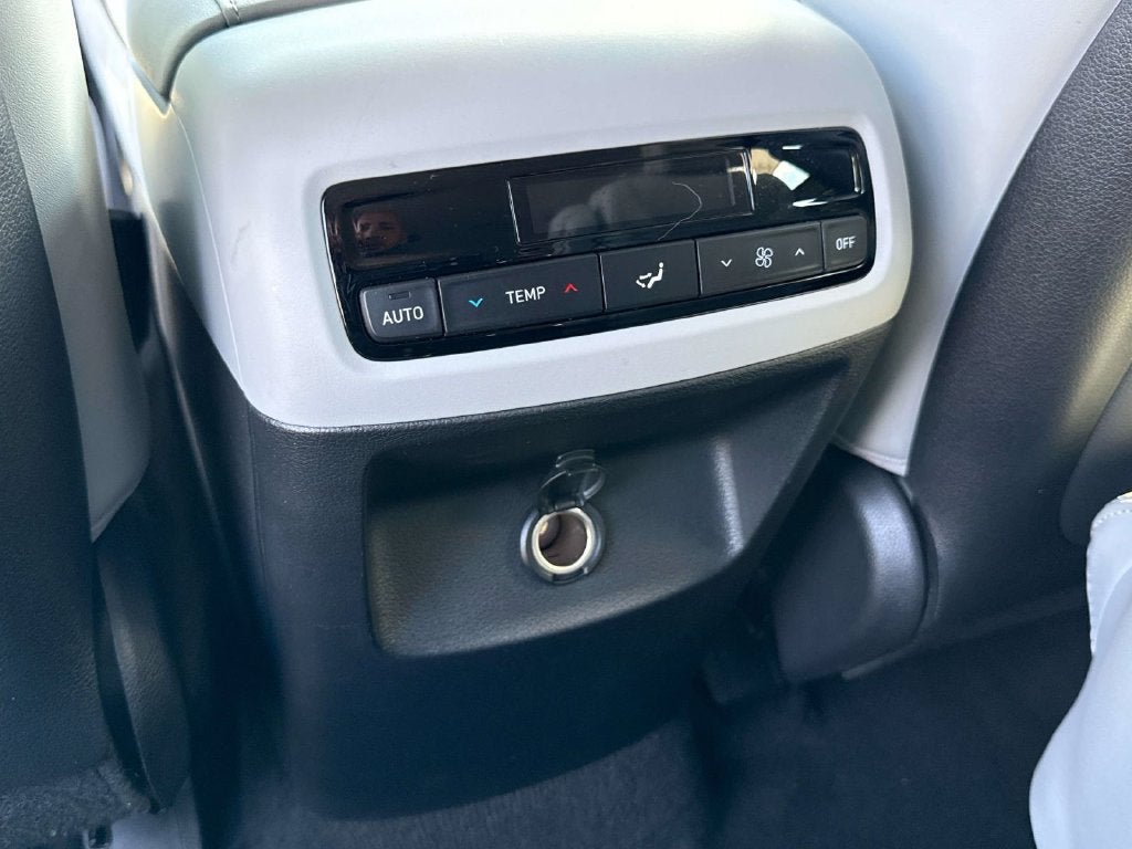 2024 Hyundai PALISADE SEL 7 Passenger