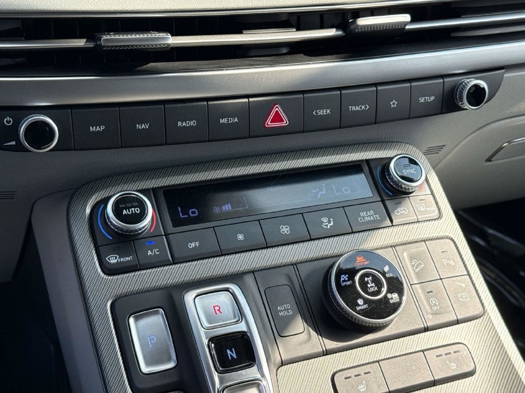 2024 Hyundai PALISADE SEL 7 Passenger