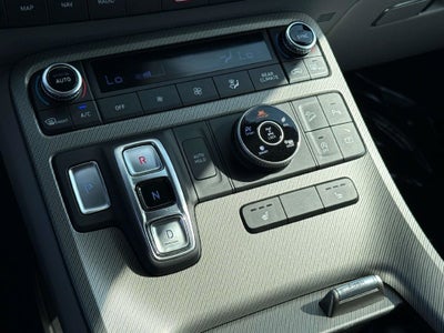 2024 Hyundai PALISADE SEL 7 Passenger