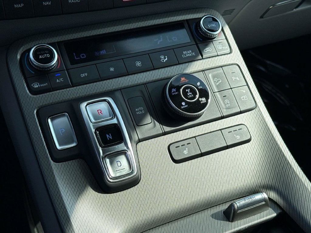 2024 Hyundai PALISADE SEL 7 Passenger