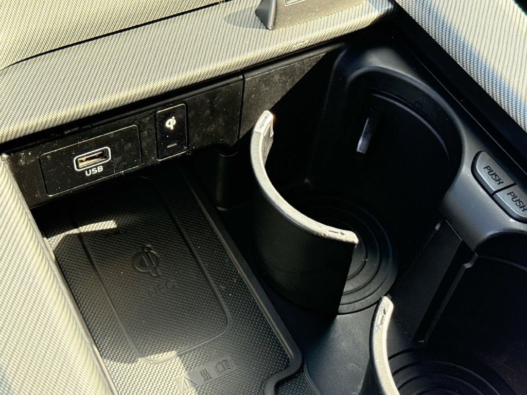 2024 Hyundai PALISADE SEL 7 Passenger