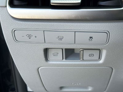 2024 Hyundai PALISADE SEL 7 Passenger