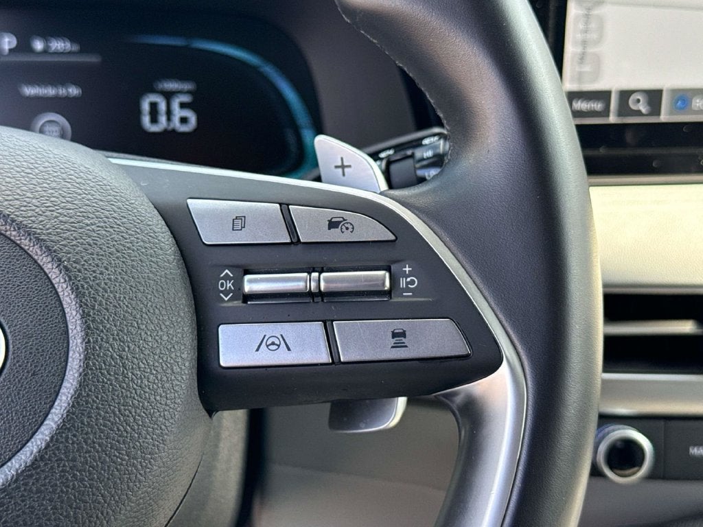 2024 Hyundai PALISADE SEL 7 Passenger