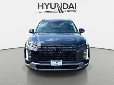 2024 Hyundai PALISADE SEL 7 Passenger