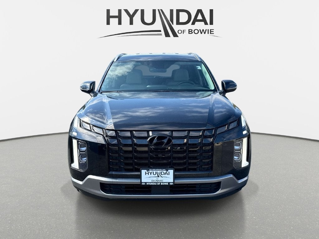 2024 Hyundai PALISADE SEL 7 Passenger