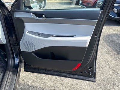 2024 Hyundai PALISADE SEL 7 Passenger