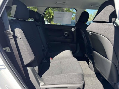 2027 Hyundai PALISADE SEL 7 Passenger