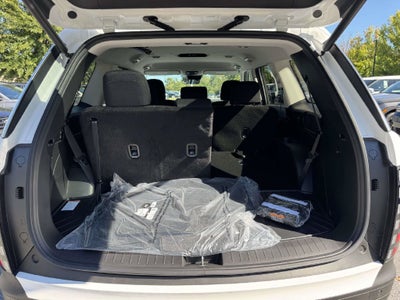 2027 Hyundai PALISADE SEL 7 Passenger
