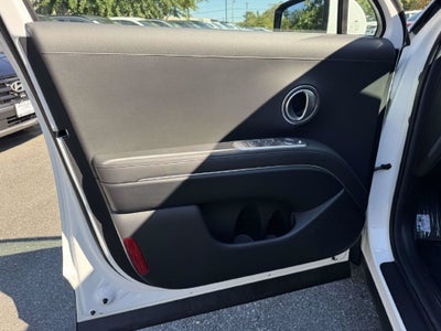 2027 Hyundai PALISADE SEL 7 Passenger