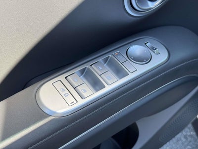 2027 Hyundai PALISADE SEL 7 Passenger