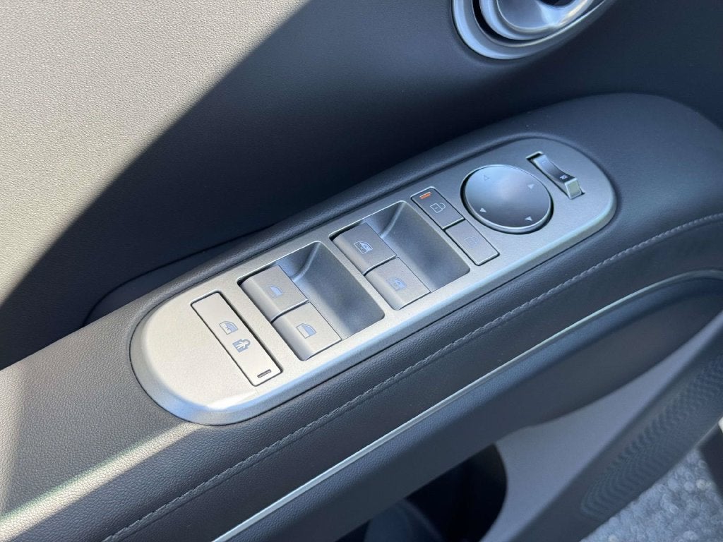 2027 Hyundai PALISADE SEL 7 Passenger