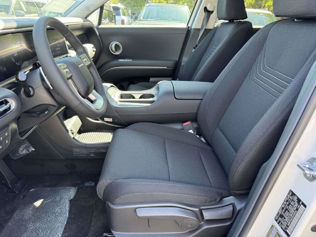 2027 Hyundai PALISADE SEL 7 Passenger