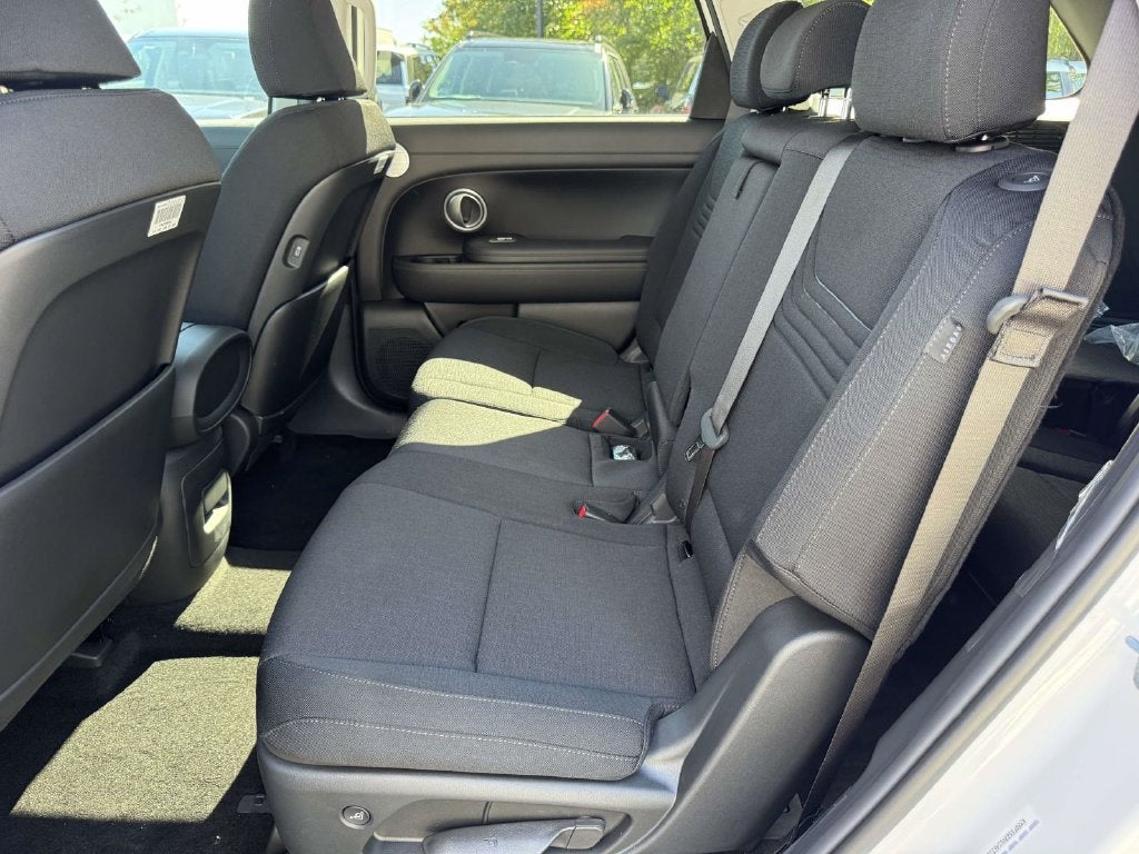 2027 Hyundai PALISADE SEL 7 Passenger