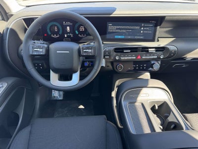 2027 Hyundai PALISADE SEL 7 Passenger
