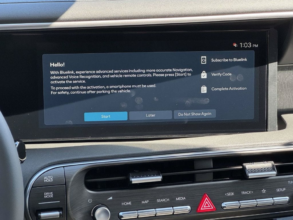 2027 Hyundai PALISADE SEL 7 Passenger