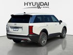 2027 Hyundai PALISADE SEL 7 Passenger