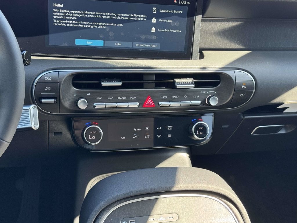 2027 Hyundai PALISADE SEL 7 Passenger
