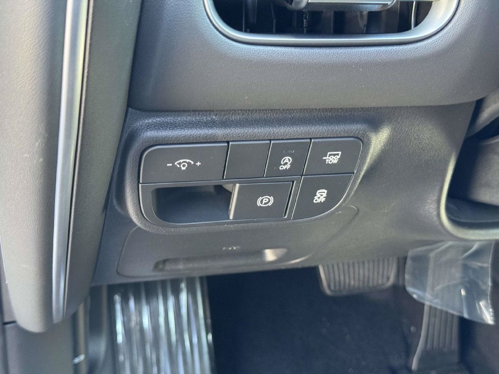 2027 Hyundai PALISADE SEL 7 Passenger