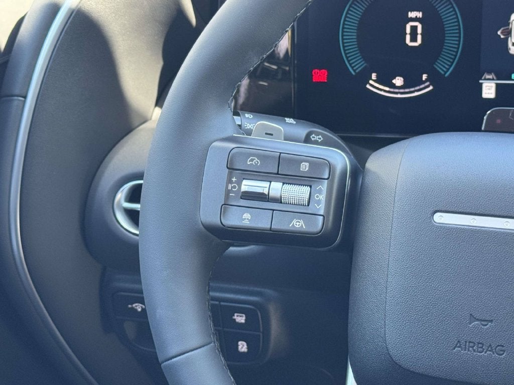 2027 Hyundai PALISADE SEL 7 Passenger