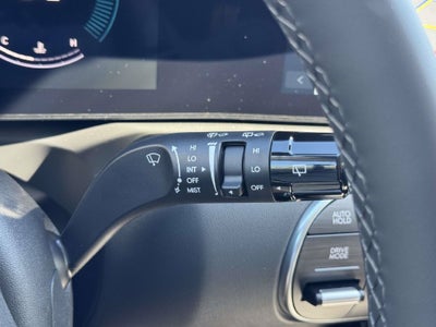 2027 Hyundai PALISADE SEL 7 Passenger