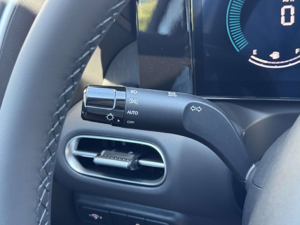 2027 Hyundai PALISADE SEL 7 Passenger