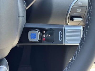 2027 Hyundai PALISADE SEL 7 Passenger