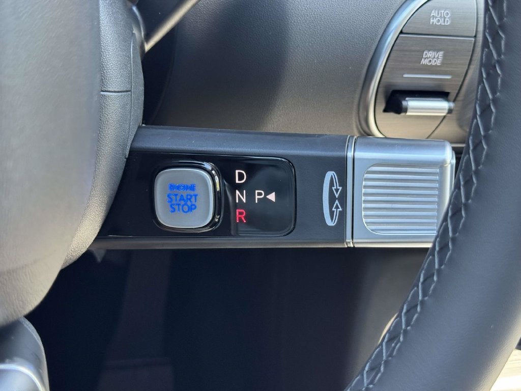 2027 Hyundai PALISADE SEL 7 Passenger