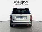 2027 Hyundai PALISADE SEL 7 Passenger