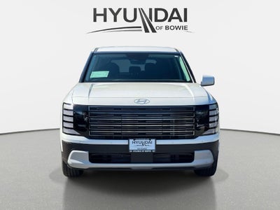 2027 Hyundai PALISADE SEL 7 Passenger