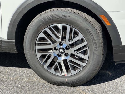 2027 Hyundai PALISADE SEL 7 Passenger