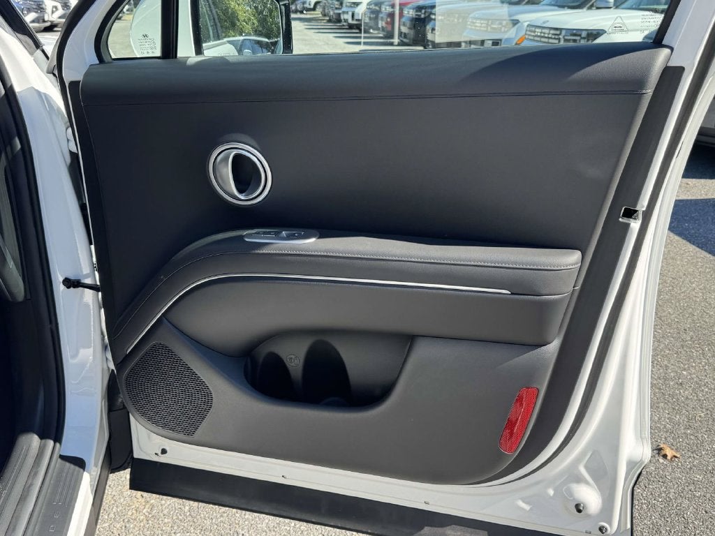 2027 Hyundai PALISADE SEL 7 Passenger