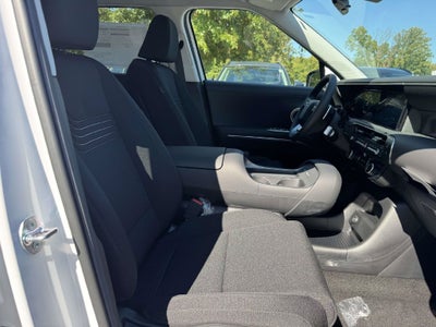 2027 Hyundai PALISADE SEL 7 Passenger