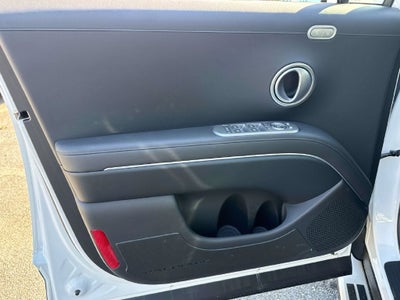 2026 Hyundai PALISADE HYBRID Blue SEL Premium 7 Passenger