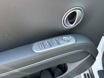 2026 Hyundai PALISADE HYBRID Blue SEL Premium 7 Passenger