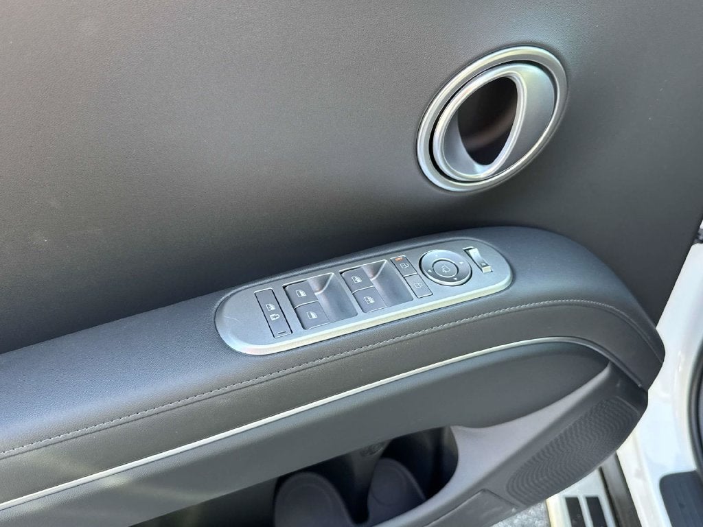 2026 Hyundai PALISADE HYBRID Blue SEL Premium 7 Passenger