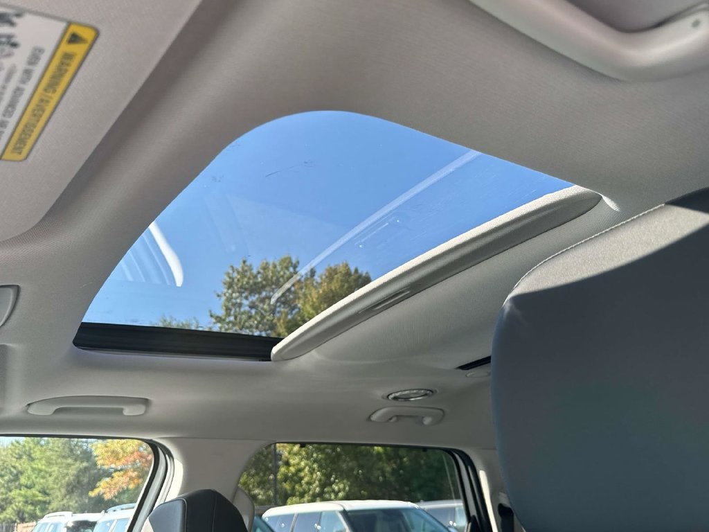 2026 Hyundai PALISADE HYBRID Blue SEL Premium 7 Passenger