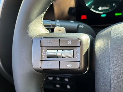 2026 Hyundai PALISADE HYBRID Blue SEL Premium 7 Passenger
