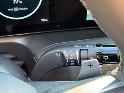 2026 Hyundai PALISADE HYBRID Blue SEL Premium 7 Passenger