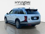 2026 Hyundai PALISADE HYBRID Blue SEL Premium 7 Passenger