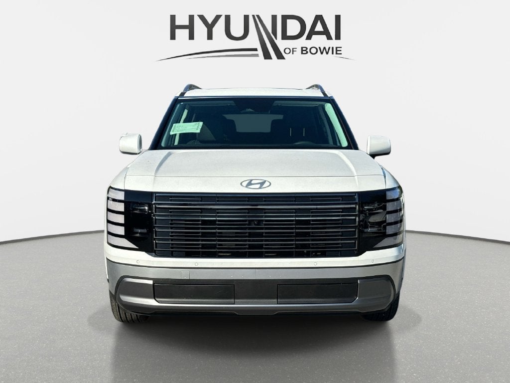 2026 Hyundai PALISADE HYBRID Blue SEL Premium 7 Passenger