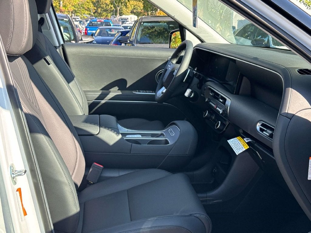 2026 Hyundai PALISADE HYBRID Blue SEL Premium 7 Passenger